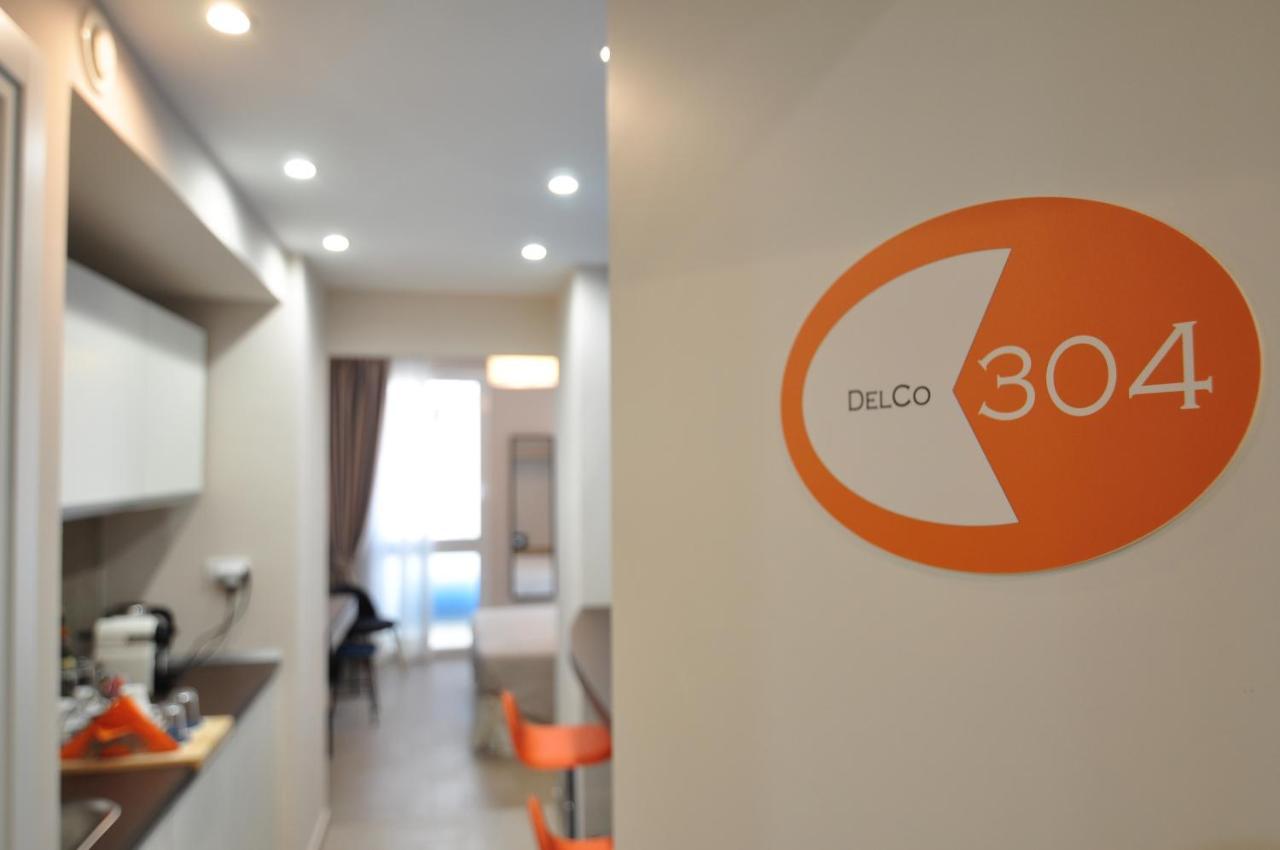 Delco Naples住宿加早餐旅馆 外观 照片